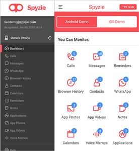 Detect Spyware Iphone